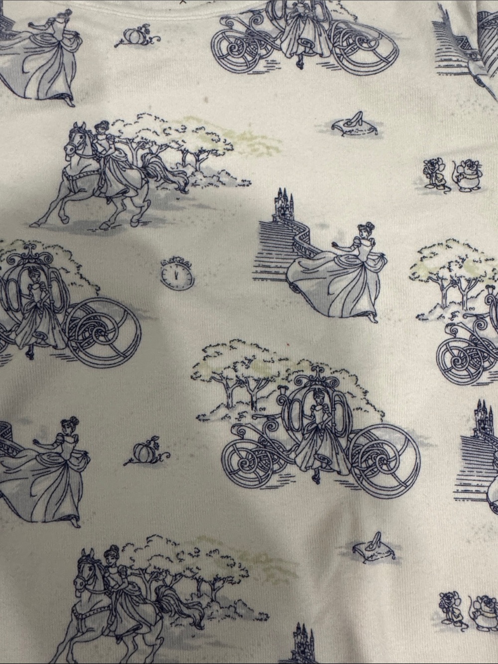 J&J PJs - Picture 6 of 6